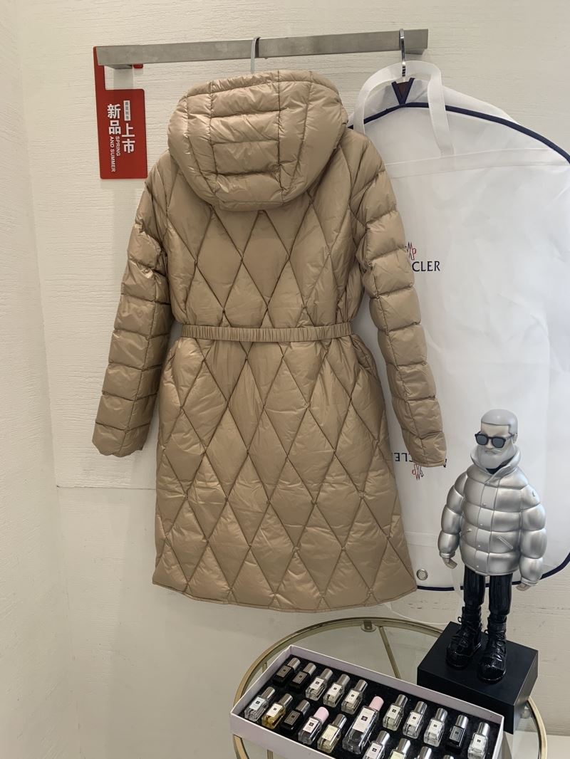 Moncler Down Jackets